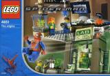 LEGO 4851